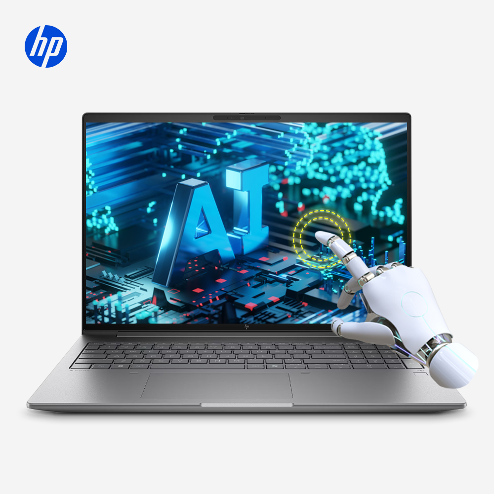 HP ZBook X G1i 16 B4YS8AV-TC (U9-285H/16GB/1TB/RTX Pro 1000/터치)